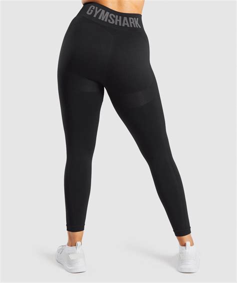 flex high waisted leggings|flex high waisted gymshark leggings.